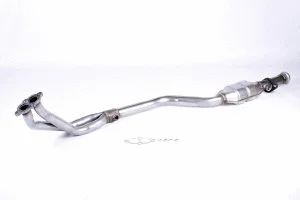 Catalyseur EEC BM6018T