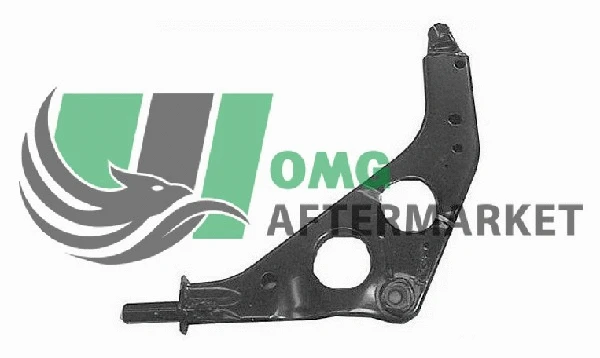 Bras de liaison, suspension de roue OMG SRL G40.4189/S