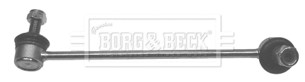 Entretoise/tige, stabilisateur BORG & BECK BDL6759