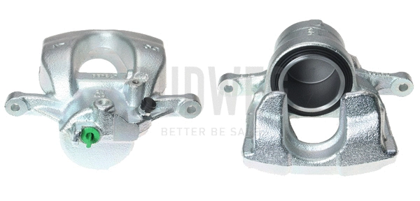 Étrier de frein BUDWEG CALIPER 345433