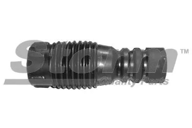 Butée élastique, suspension STORM QUALITY PARTS F2191