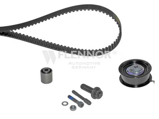 Kit de courroie crantée FLENNOR F914511V