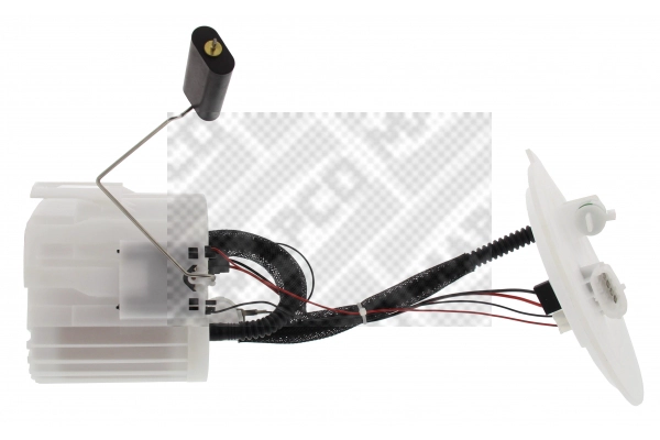 unité d'alimentation de carburant MAPCO 22713
