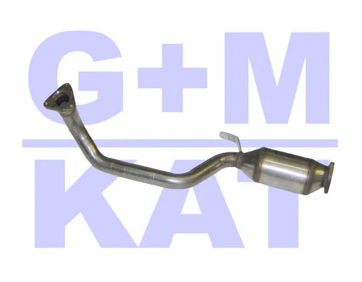 Catalyseur G+M KAT 70 0108