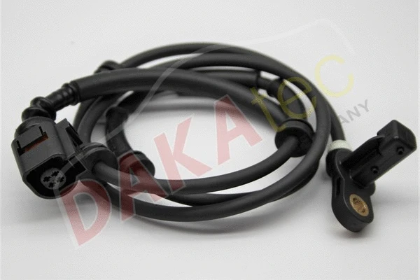 Capteur, vitesse de roue DAKAtec 410424