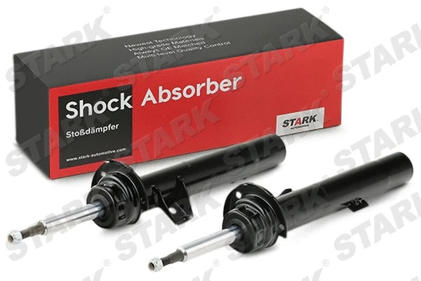 Amortisseur Stark SKSA-01334070