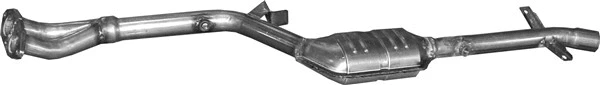 Catalyseur POLMO 99.156