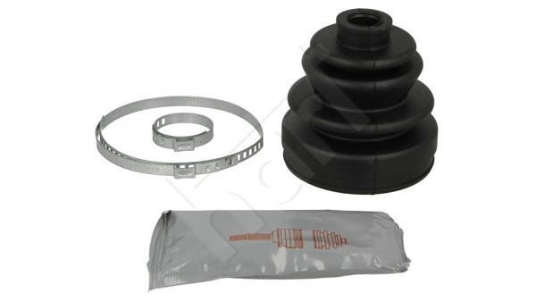 Jeu de joints-soufflets, arbre de commande HART 417 987