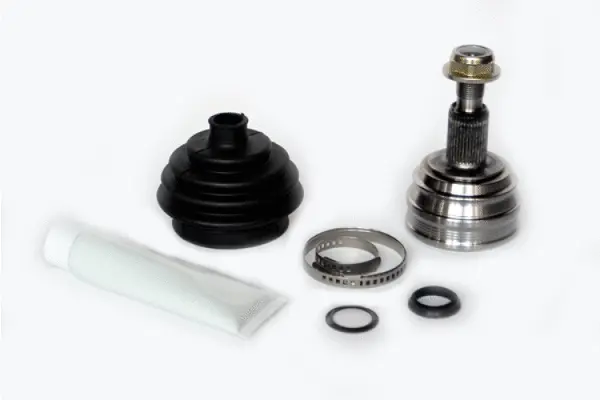 Jeu de joints, arbre de transmission ASAM AUTOMOTIVE 73340