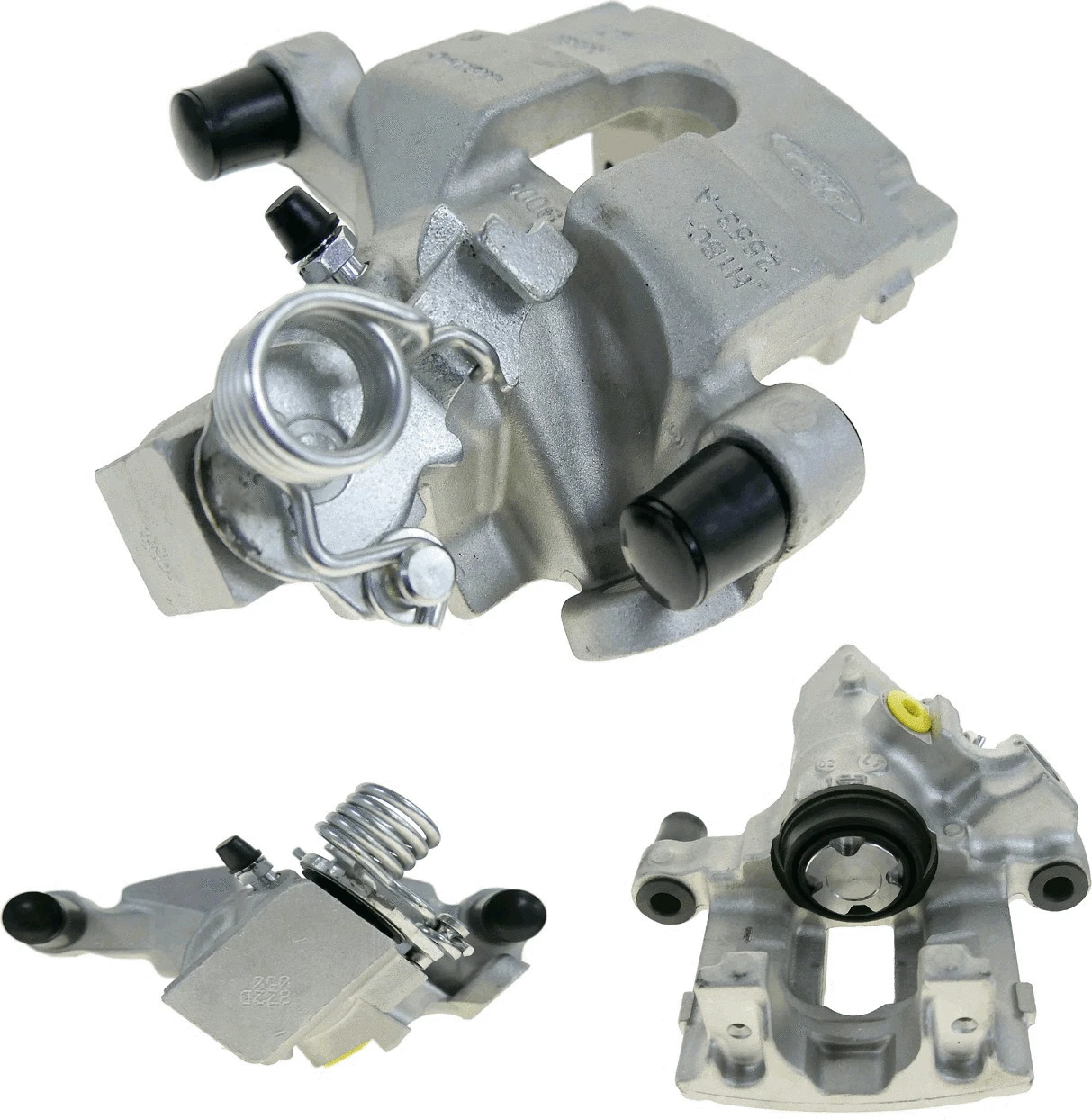 Étrier de frein Brake ENGINEERING CA3530