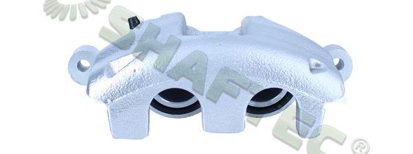 Étrier de frein SHAFTEC BC2094R