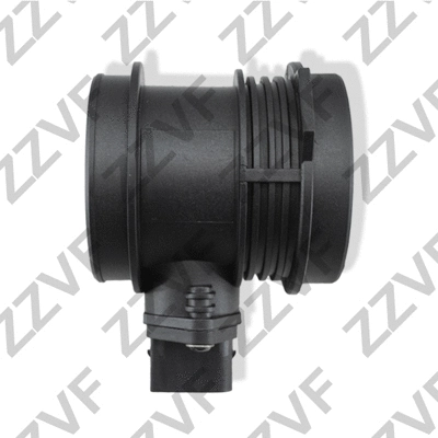 Débitmètre de masse d'air ZZVF WEKR0392