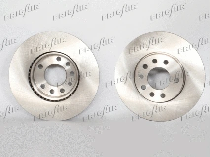 Disque de frein FRIGAIR DC07.118