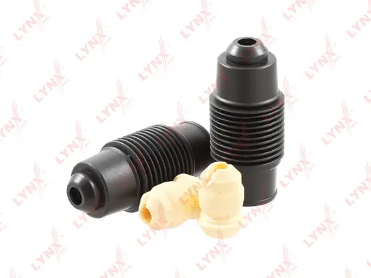 Kit de protection contre la poussière, amortisseur LYNXAUTO PR-7090