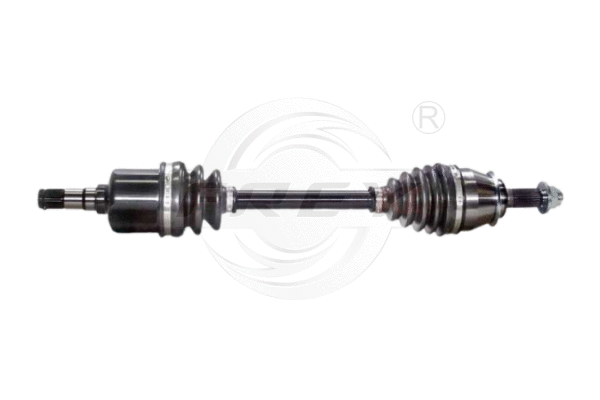 Arbre de transmission FREY 865813804