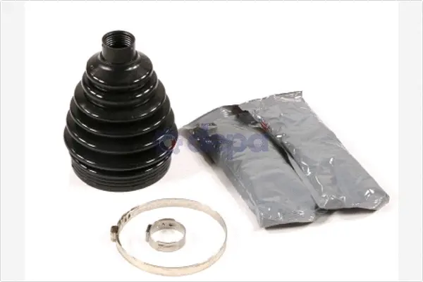 Jeu de joints-soufflets, arbre de commande DEPA T3089