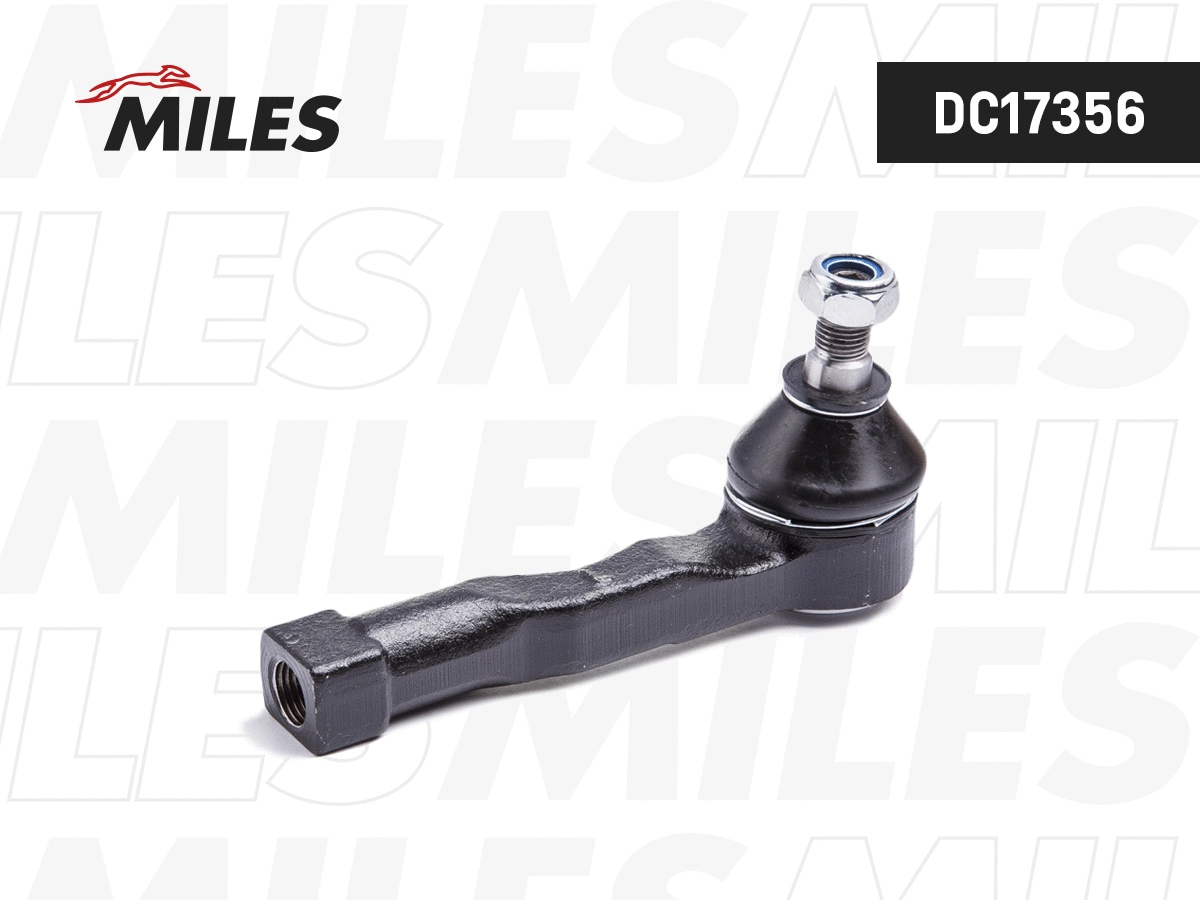 Rotule de barre de connexion MILES DC17356