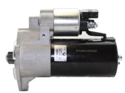 Démarreur GM SG0680