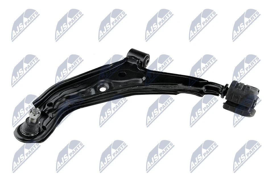 Bras de liaison, suspension de roue NTY ZWD-NS-019