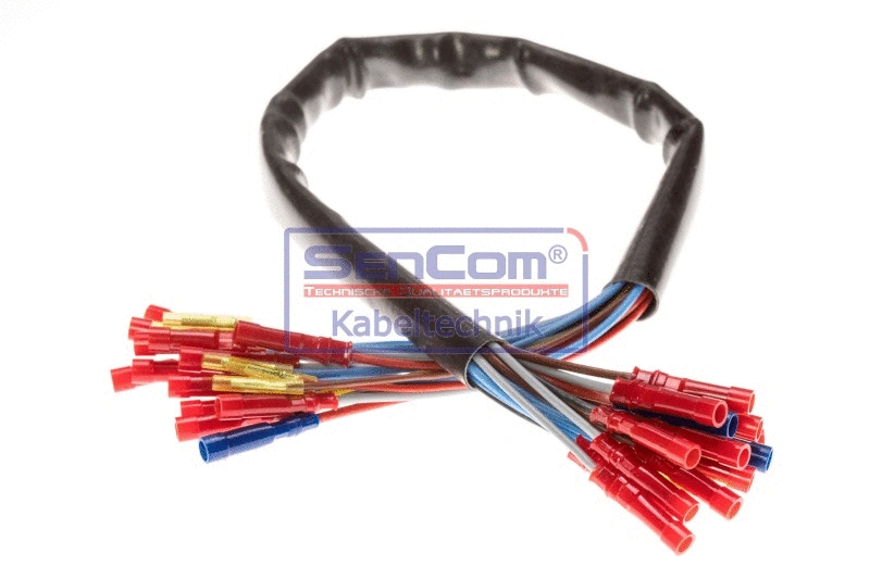Kit réparation de câble, porte SenCom 1512106