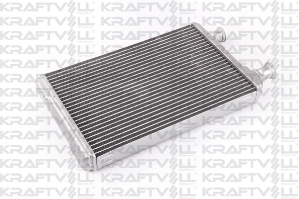 Système de chauffage KRAFTVOLL GERMANY 08050275