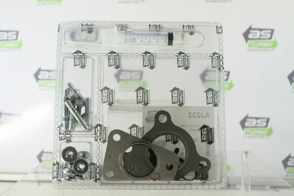 Kit de montage, compresseur DA SILVA AJ232