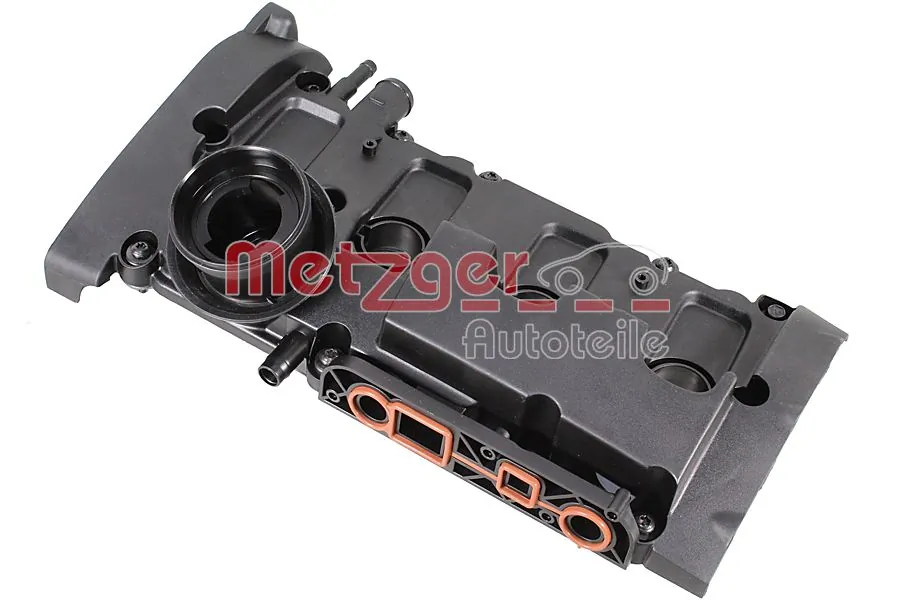 Couvercle de culasse METZGER 2389188