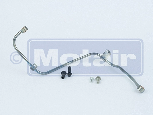 Conduite d'huile, compresseur MOTAIR TURBO 550100