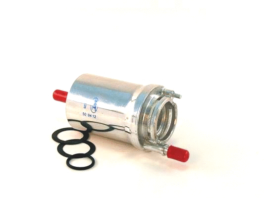 Filtre à carburant SCT - MANNOL ST 326