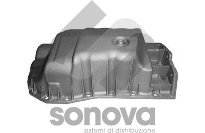 Carter d'huile SONOVA MCO00041