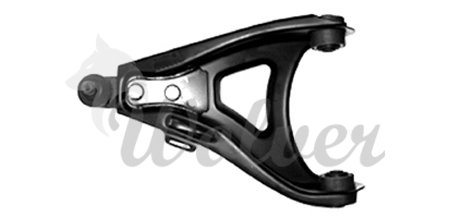 Rotule de barre de connexion WOLVER SP305161