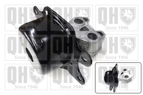 Support moteur QUINTON HAZELL EM4790