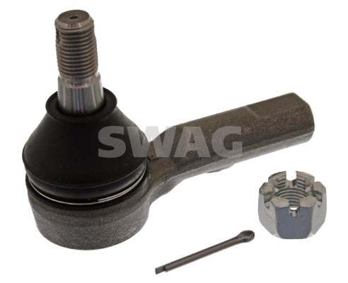 Rotule de barre de connexion SWAG 82 94 2702