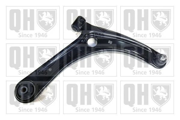Bras de liaison, suspension de roue QUINTON HAZELL QSA2794S