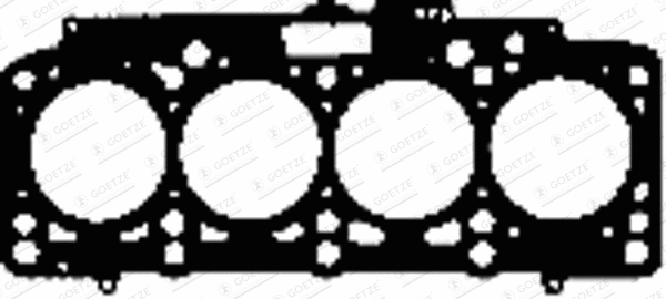 Joint, culasse GOETZE 30-028916-10