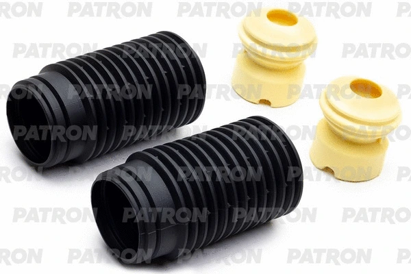 Kit de protection contre la poussière, amortisseur PATRON PPK10505