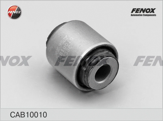 Suspension, bras de liaison FENOX CAB10010