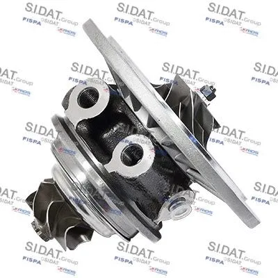 Groupe carter, turbocompresseur AUTOTEAM D7429