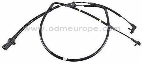 Capteur, vitesse de roue 4X4 ESTANFI EST-97-990244