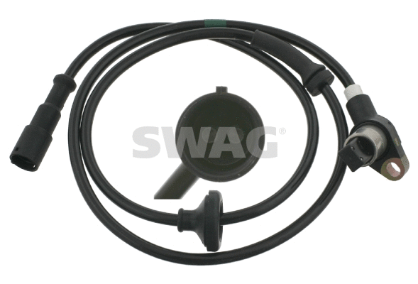 Capteur, vitesse de roue SWAG 30 92 4642