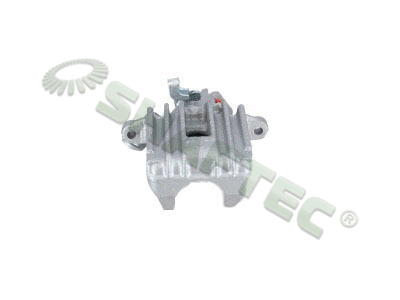 Étrier de frein SHAFTEC BC8618R