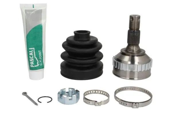 Jeu de joints, arbre de transmission PASCAL G1P013PC