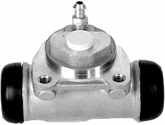 Cylindre de roue BSF 04398