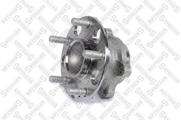 Roulement de roue STELLOX 40-30163-SX