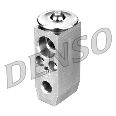 Détendeur, climatisation DENSO DVE32006