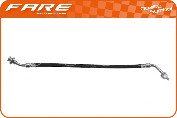 Flexible de frein FARE SA 11555