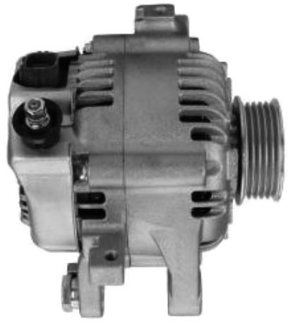Alternateur ACAUTO AC-CBA2116