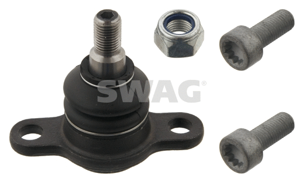 Rotule de suspension SWAG 30 93 0858