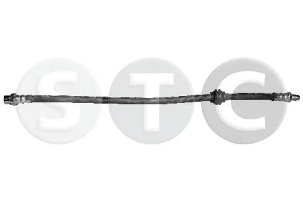 Flexible de frein STC T496005