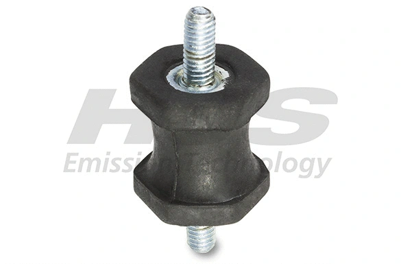 Suspension, échappement HJS 83 23 6651